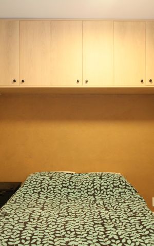 Studio à venda com 35m², 1 quarto e sem vagaStudio