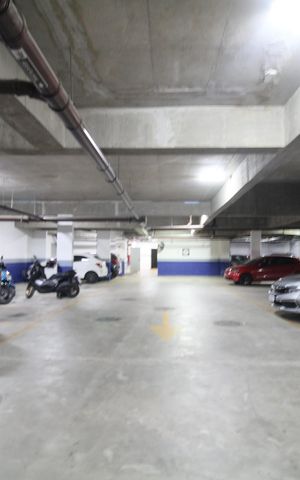Studio à venda com 35m², 1 quarto e sem vagaGaragem