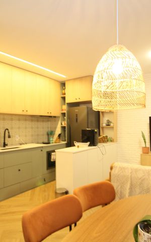 Studio à venda com 35m², 1 quarto e sem vagaStudio