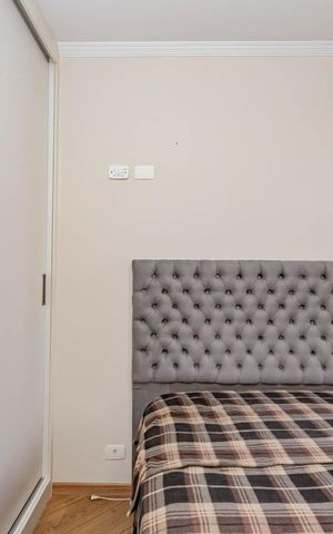 Apartamento para alugar com 42m², 1 quarto e 1 vagaQuarto 1
