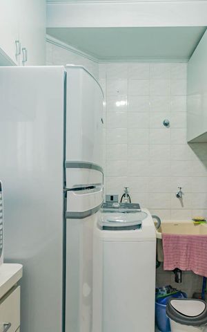Apartamento para alugar com 42m², 1 quarto e 1 vagaCozinha