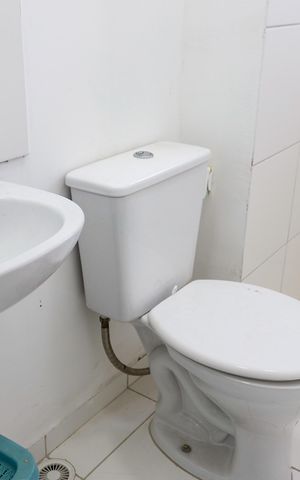 Apartamento para alugar com 55m², 2 quartos e 1 vagaBanheiro