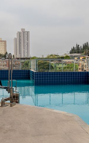 Apartamento para alugar com 55m², 2 quartos e 1 vagaÁrea comum - Piscina