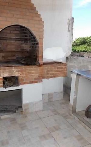 Casa à venda com 350m², 4 quartos e 5 vagas