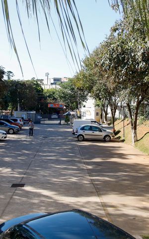 Apartamento à venda com 94m², 2 quartos e 1 vagaÁrea comum