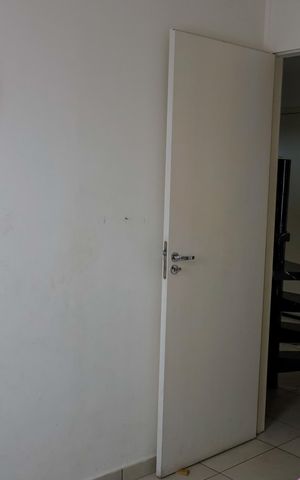 Apartamento à venda com 94m², 2 quartos e 1 vagaQuarto 2