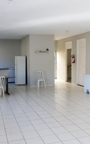 Apartamento à venda com 94m², 2 quartos e 1 vagaÁrea comum - Salão de festas