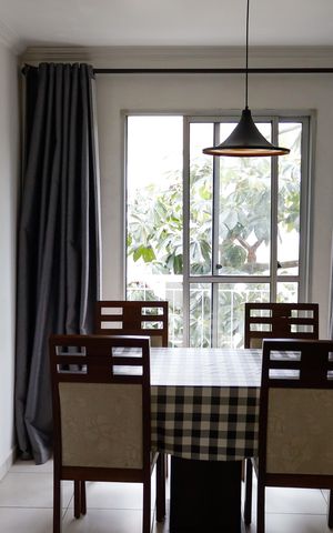 Apartamento à venda com 94m², 2 quartos e 1 vagaSala de Jantar