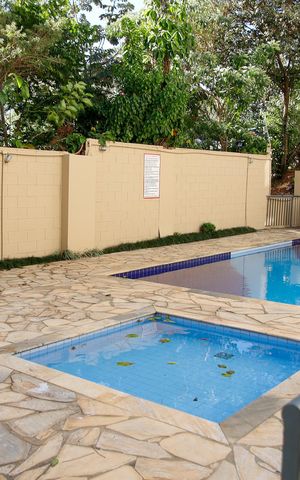 Apartamento à venda com 94m², 2 quartos e 1 vagaÁrea comum - Piscina