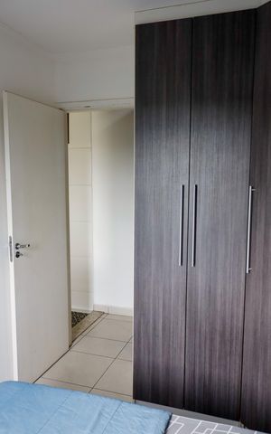 Apartamento à venda com 94m², 2 quartos e 1 vagaQuarto 1