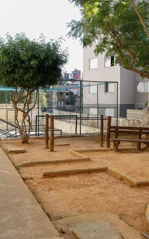 Apartamento à venda com 94m², 2 quartos e 1 vagaÁrea comum