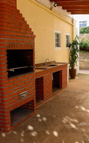 Apartamento à venda com 94m², 2 quartos e 1 vagaÁrea comum - Churrasqueira