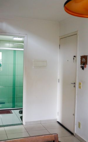 Apartamento à venda com 94m², 2 quartos e 1 vagaSala de Jantar