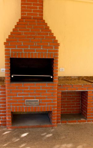 Apartamento à venda com 94m², 2 quartos e 1 vagaÁrea comum - Churrasqueira