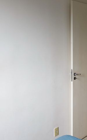 Apartamento à venda com 94m², 2 quartos e 1 vagaQuarto 2