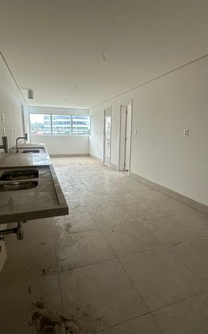 Apartamento à venda com 338m², 4 quartos e 4 vagas Apartamento à venda com 338m², 4 quartos e 4 vagasCozinha