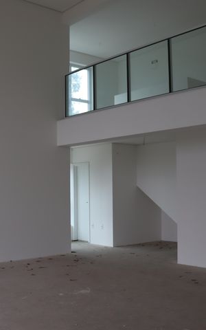Apartamento à venda com 338m², 4 quartos e 4 vagas Apartamento à venda com 338m², 4 quartos e 4 vagasSala