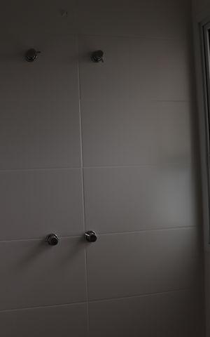 Apartamento à venda com 338m², 4 quartos e 4 vagas Apartamento à venda com 338m², 4 quartos e 4 vagasBanheiro da Suíte 3