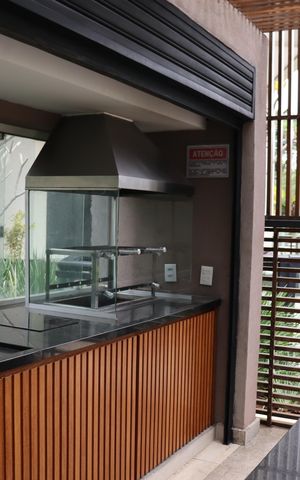 Apartamento à venda com 338m², 4 quartos e 4 vagas Apartamento à venda com 338m², 4 quartos e 4 vagasÁrea comum