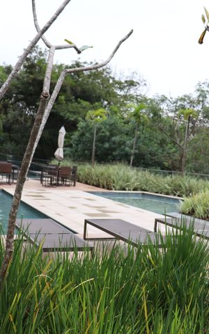 Apartamento à venda com 338m², 4 quartos e 4 vagas Apartamento à venda com 338m², 4 quartos e 4 vagasÁrea comum