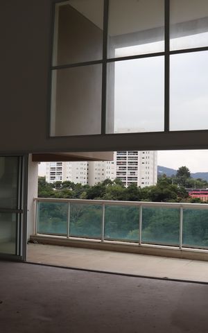 Apartamento à venda com 338m², 4 quartos e 4 vagas Apartamento à venda com 338m², 4 quartos e 4 vagasSala