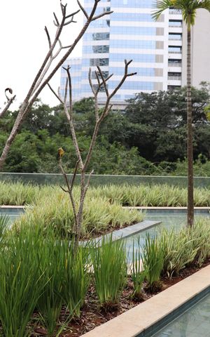 Apartamento à venda com 338m², 4 quartos e 4 vagas Apartamento à venda com 338m², 4 quartos e 4 vagasÁrea comum