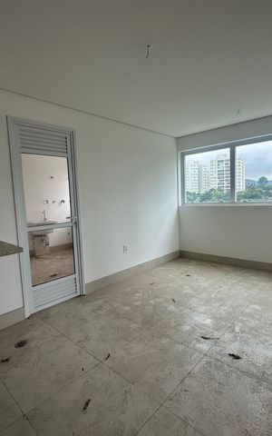 Apartamento à venda com 338m², 4 quartos e 4 vagas Apartamento à venda com 338m², 4 quartos e 4 vagasCozinha