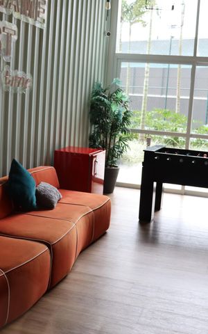 Apartamento à venda com 338m², 4 quartos e 4 vagas Apartamento à venda com 338m², 4 quartos e 4 vagasÁrea comum