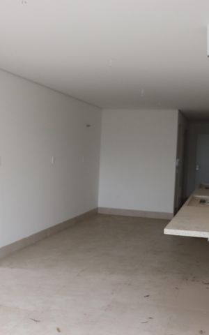 Apartamento à venda com 338m², 4 quartos e 4 vagas Apartamento à venda com 338m², 4 quartos e 4 vagasCozinha