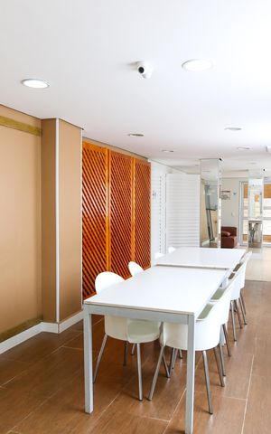 Apartamento para alugar com 71m², 2 quartos e 1 vagaÁrea comum - Salão de festas