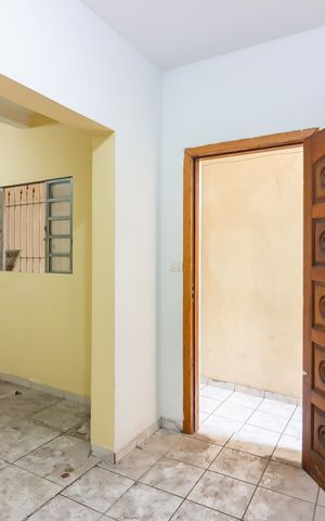 Casa para alugar com 70m², 1 quarto e sem vaga Casa para alugar com 70m², 1 quarto e sem vagaCopa