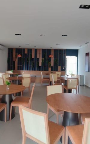 Apartamento para alugar com 46m², 2 quartos e 1 vaga Apartamento para alugar com 46m², 2 quartos e 1 vagaÁrea comum