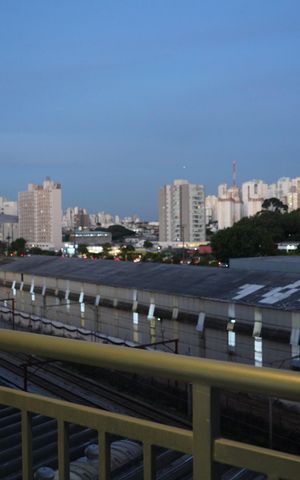 Apartamento para alugar com 38m², 2 quartos e sem vagaVista da Sacada