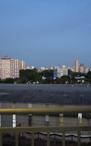 Apartamento para alugar com 38m², 2 quartos e sem vagaVista da Sacada