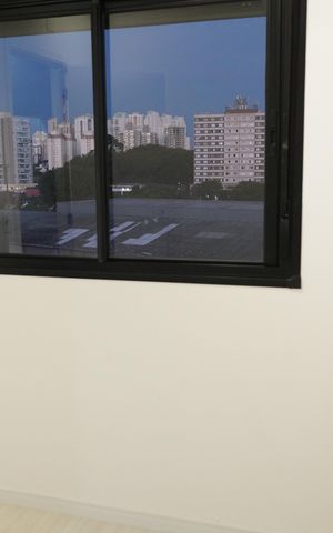 Apartamento para alugar com 38m², 2 quartos e sem vagaQuarto 2