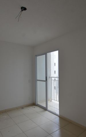 Apartamento para alugar com 50m², 2 quartos e 1 vagaSala