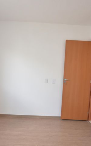Apartamento para alugar com 50m², 2 quartos e 1 vagaQuarto 1