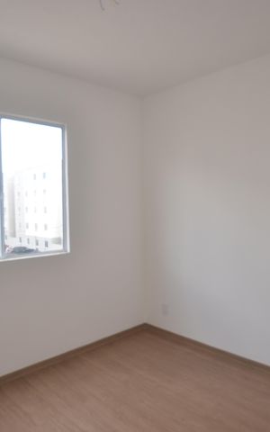 Apartamento para alugar com 50m², 2 quartos e 1 vagaQuarto 2