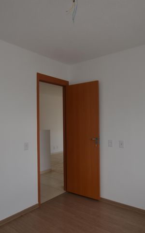 Apartamento para alugar com 50m², 2 quartos e 1 vagaQuarto 2