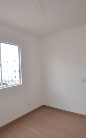 Apartamento para alugar com 50m², 2 quartos e 1 vagaQuarto 1