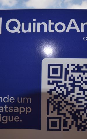 Apartamento para alugar com 50m², 2 quartos e 1 vagaPlaca instalada