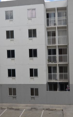 Apartamento para alugar com 50m², 2 quartos e 1 vagaVista da Sala