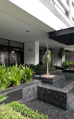 Studio à venda com 57m², 1 quarto e 1 vaga Studio à venda com 57m², 1 quarto e 1 vagaEntrada