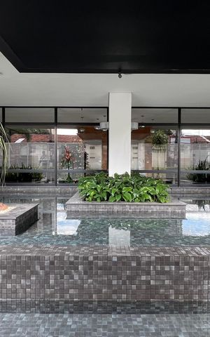 Studio à venda com 57m², 1 quarto e 1 vaga Studio à venda com 57m², 1 quarto e 1 vagaEntrada