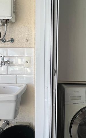 Studio à venda com 57m², 1 quarto e 1 vaga Studio à venda com 57m², 1 quarto e 1 vagaÁrea de Serviço