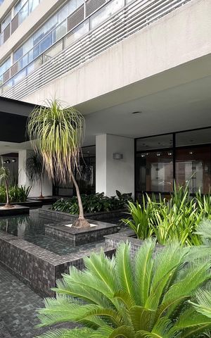 Studio à venda com 57m², 1 quarto e 1 vaga Studio à venda com 57m², 1 quarto e 1 vagaEntrada