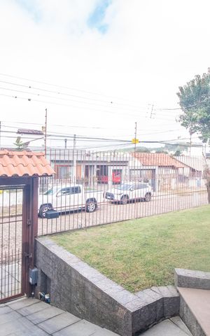 Casa à venda com 206m², 3 quartos e 3 vagasJardim