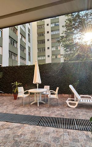 Apartamento à venda com 103m², 2 quartos e sem vaga Apartamento à venda com 103m², 2 quartos e sem vagaÁrea comum