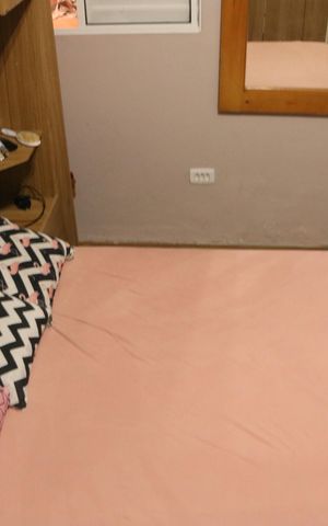 Casa à venda com 55m², 1 quarto e 2 vagasQuarto
