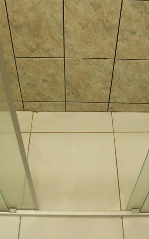 Casa à venda com 55m², 1 quarto e 2 vagasBanheiro